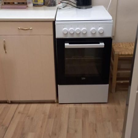 Ellis Old Town Apartment Corfu  المظهر الخارجي الصورة
