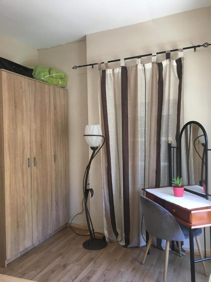 Ellis Old Town Apartment Corfu  المظهر الخارجي الصورة