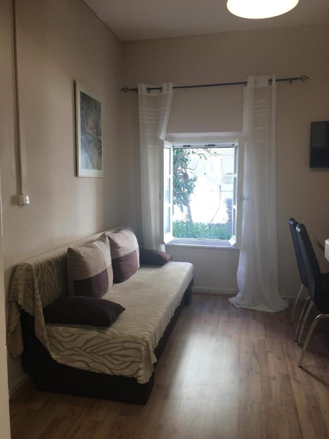 Ellis Old Town Apartment Corfu  المظهر الخارجي الصورة