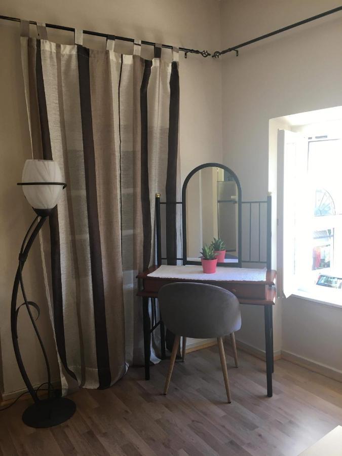 Ellis Old Town Apartment Corfu  المظهر الخارجي الصورة