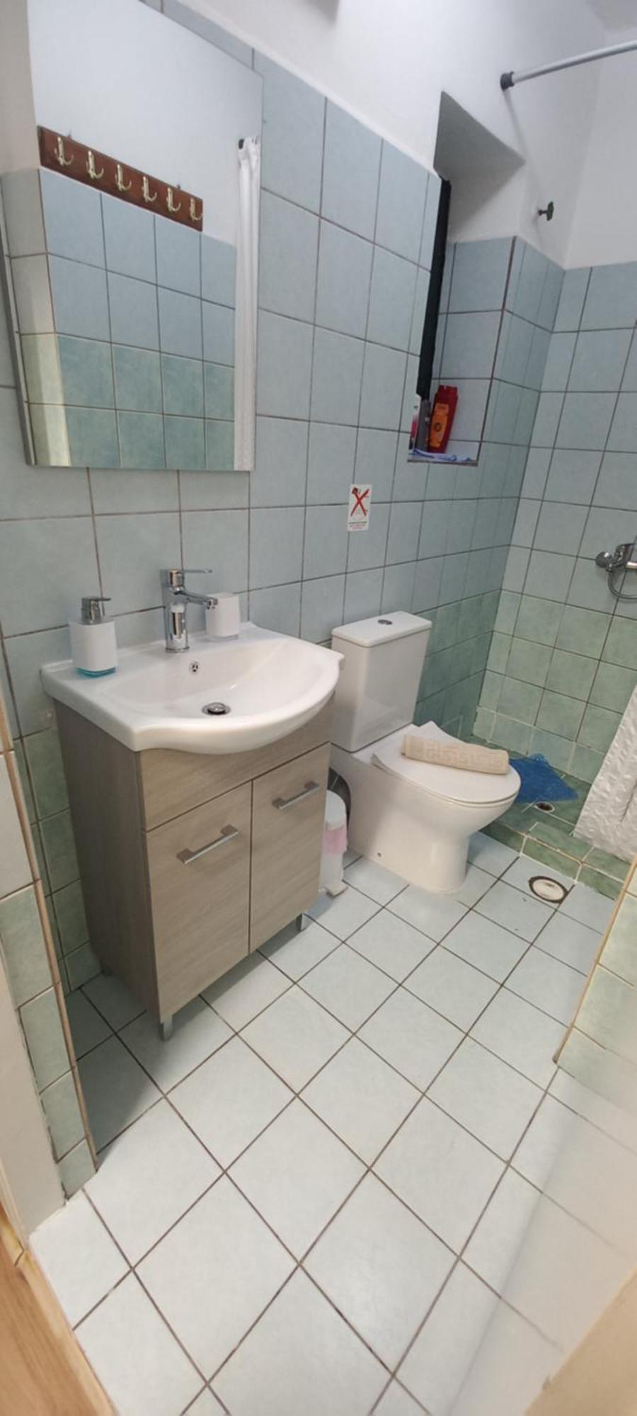 Ellis Old Town Apartment Corfu  المظهر الخارجي الصورة